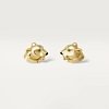 PANTH&Egrave;RE DE CARTIER EARRINGS