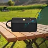 Silicone Carrying Case Waterproof Cover for Marshall EMBERTON III Accessories