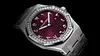 Women's Quartz Special Edition Purple Dial 33mm