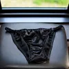 Men's Silk Bow Premium Low Rise Briefs