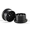 Fishing Bait Crusher Portable Fishing Bait Grinder Bait Breaker for Fishing Gear