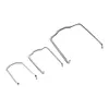 Radiator Hose Clip 154 23 Radiator Hose Clamp Hose Retainer Clip for BMW E39 E38