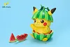 1/1 & Mini Scale Watermelon Pikachu - Pokemon Resin Statue - DM Studios