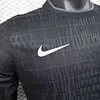 2025/2026 Player Version Tottenham Away Football Jersey 1:1 Thai Quality