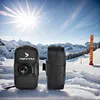 Bicycle Under Seat Bag 0.5L Bike Bag Waterproof Portable for Mountain Road Bikes