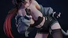 1/6 Scale Jane Doe - Zenless Zone Zero Resin Statue - MIYIN Studios