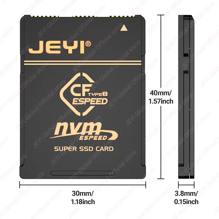 JEYI Innovation