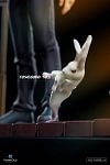 1/6 Scale Shibuya Final Scene Fushiguro Toji - Jujutsu Kaisen Resin Statue - PowerClub Studio