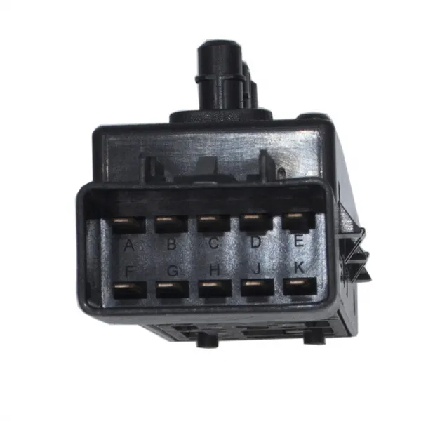 Garlaven Front Seat Adjuster Switch 12451498 for GMC Sierra 2500 HD 2007-2014