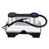 Car Air Compressor 120W Electric Tyre Inflatable Pump with LED Light LCD Display