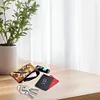 2pcs DIY Diamond Art Diamond Dot Card Pack Diamond Painting Coin Pouch (Peacock)