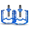 WEST BIKING CNC Bearing Pedals - A New Cycling Experience