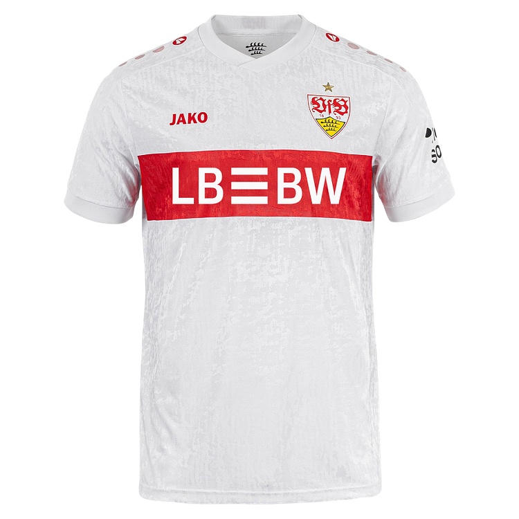 【S~4XL】VfB 25/26 Europa League Jersey