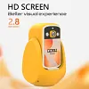 4G Two-Way Visual Video Call Surveillance Camera Mobile Phone Remote One-Click Call WiFi Monitor