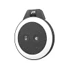 MagCam 3-in-1 Phone Grip Set With MagSafe Wireless Charging/Removable Bluetooth Remote Control, Built-in Mobile Power Bank Phone Holder