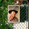 Life Is Hard It's Harder IF You're Stupid - Vintage Metal Signs - 20*30cm/30*40cm - Western&Movie