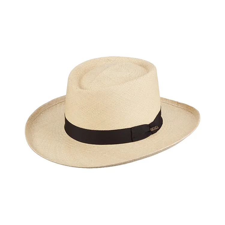 【New Arrivals!】Tiendahat Panama Gambler- Orleans