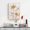 Flower - Special Shaped Diamond Painting Kit