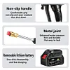 EverTools&trade; High Pressure Washer Gun