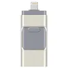 4 In 1 High Speed USB Multi Drive Flash Drive