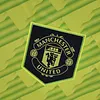 2022/2023 Manchester United Third Away Football Shirt 1:1 Thai Quality love fball