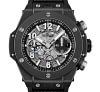 Hublot 421.CI.1170.RX Big Bang Unico Black Magic - New