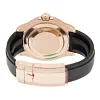 NEW ROLEX YACHT MASTER 116695SATS-0001 RAINBOW ROLEX