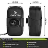 Bicycle Under Seat Bag 0.5L Bike Bag Waterproof Portable for Mountain Road Bikes
