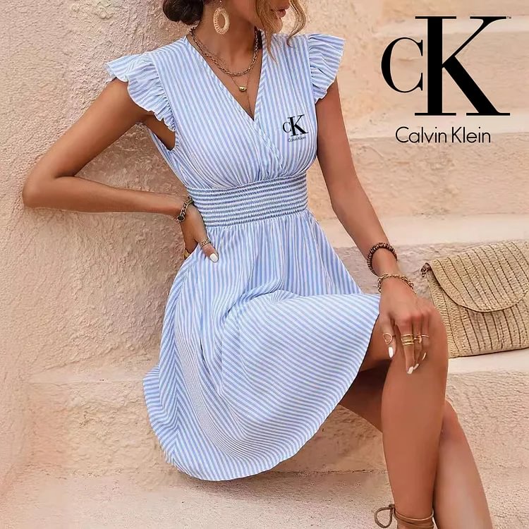 CALVIN KLEIN CS&Iacute;KOS LEPKE UJJ&Uacute; RUHA