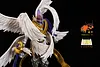 Holy Angemon & Angewomon - Digimon Resin Statue - Tyrannosaurus Rex Studios