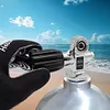 Scuba Diving Tank Valve Knob Air Tank Valve Cap Scuba Tank Valve Part for Diving