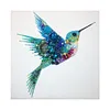 Bird - Special Shaped Diamond Painting Kit