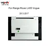 10,1 Zoll Dashboard Touch Screen Auto A / C Heizung Klimaanlage Display Panel f&uuml;r Range Rover L405 Vogue Auto Zubeh&ouml;r Innenteile