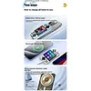 2025 new handheld game console handheld power bank two in one retro red and white machine FC classic nostalgia