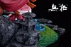 Rainy Season Kamado Nezuko - Demon Slayer: Kimetsu No Yaiba Resin Statue - WuJi Studios