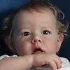 20" Allan Cutie Realistic Reborn Baby Boy - RBBI-Myrebornbabydoll&reg; Myrebornbabydoll&reg;