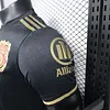 2025/2026 Player Version Bayern Munich 125th Anniversary Black Edition Football Shirt 1:1 Thai Quality