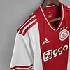 2022/2023 Ajax Football Shirt Home 1:1 Thai Quality love fball
