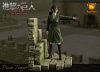 Eren Yeager & Pieck Finger - Attack On Titan Resin Statue - Model Power Studio