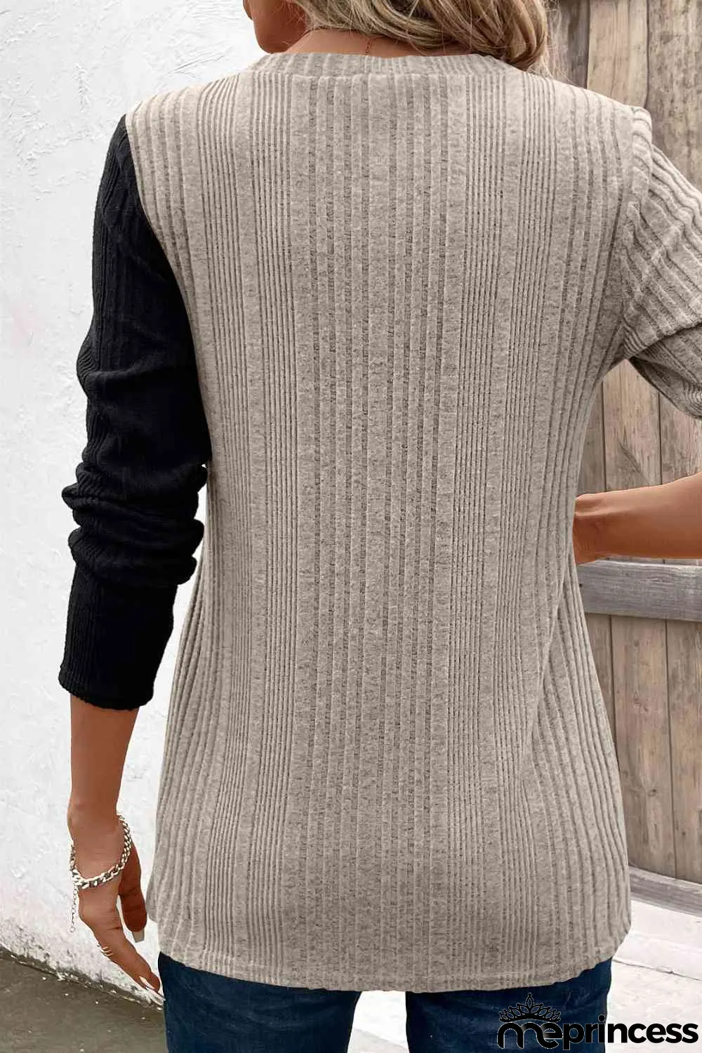 Modern and Versatile Tank top