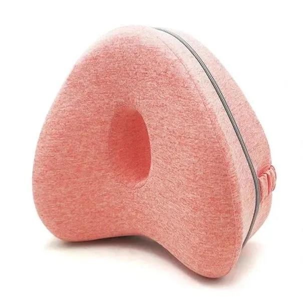 Alignment Pillow - Smooththigh&reg; (Free Pillowcase Included)