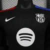 2025-2026 Player Version Barcelona Special Edition Football Shirt 1:1 Thai Quality