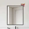 (US Local)Flower Phoenix  Diamond Painting Door Corner Sign DIY Door Frame Decor