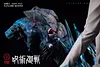 1/6 Scale Nanami Kento - Jujutsu Kaisen Resin Statue - LingYu Studios
