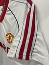 1988/1990 Retro Manchester United Away Football Shirt 1:1 Thai Quality love fball