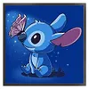 (Multi-Style) Stitch Disney - 11CT Stamped Cross Stitch 40*40cm