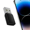 Wired To Wireless Carplay & Android Auto Wireless Carplay Adapter BT 5.3 Dongle