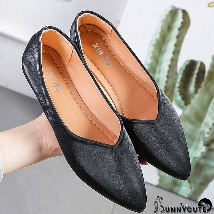 Black Casual Patchwork Closed Comfortable Out Door Shoes