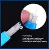 Manual Needle Threader Sewing Machine Insertion Applicator Sewing Tools