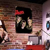 The Police - Vintage Metal Signs - 20*30cm/30*40cm - Music